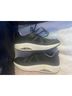 Amazon Essentials Black White Sneakers Size 8 - photo 4