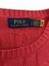 Polo by Ralph Lauren Red Wool Pullover Sweater Size L - photo 2