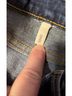 Rag & Bone Blue Jeans Size 28 waist - photo 3