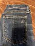 Rag & Bone Blue Jeans Size 28 waist - photo 4