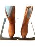 FRYE June Western Heels - photo 2