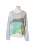 Wooden Ships Paola Buendia Pullover Sweater - photo 1