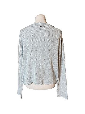 Wooden Ships Paola Buendia Pullover Sweater (view 2)