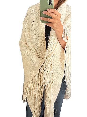 Banana Republic Wrap (view 1)