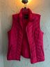 Tek Gear Pink Vest Size L - photo 3