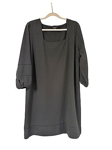Ann Taylor Casual Dress (view 1)