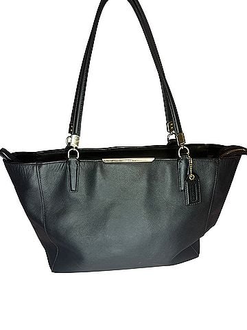 Coach Shoulder Bag (view 1)