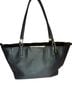 Coach 100% Leather Black Shoulder Bag One size - photo 1