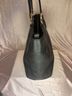 Coach 100% Leather Black Shoulder Bag One size - photo 3
