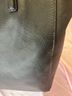 Coach 100% Leather Black Shoulder Bag One size - photo 10