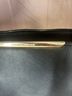Coach 100% Leather Black Shoulder Bag One size - photo 4
