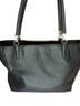 Coach 100% Leather Black Shoulder Bag One size - photo 2