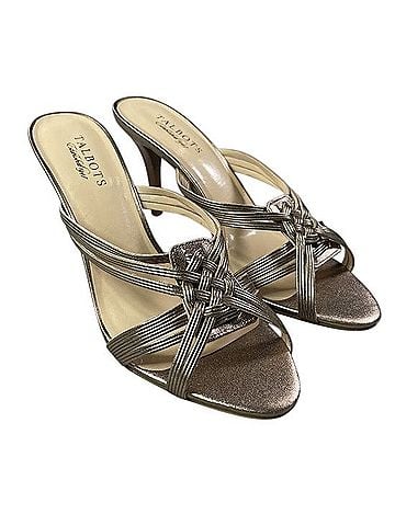 Talbots Heels (view 1)