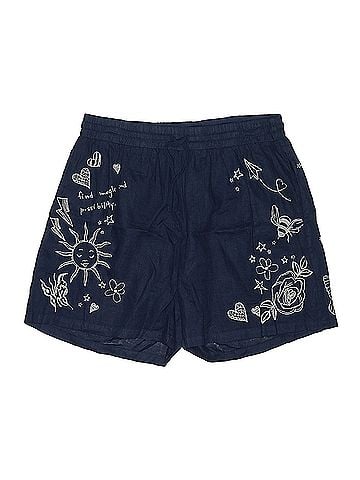 JW Los Angeles Jw Los Angeles Shorts (view 1)