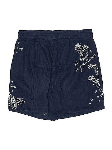JW Los Angeles Jw Los Angeles Shorts (view 2)