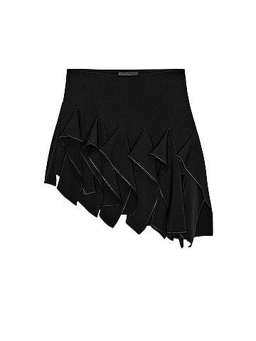Zara Casual Skirt (view 2)