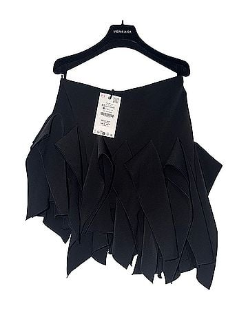Zara Casual Skirt (view 1)
