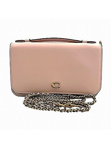 Coach Coach COACH Beacrossbody CH802 Shoulder Wallet Bag for Women (view 1)