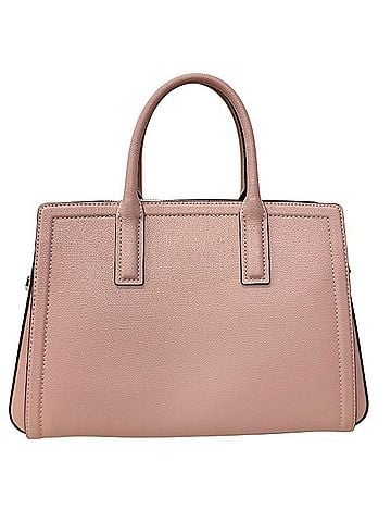 Michael Kors Michael Kors Laila Medium Satchel 30S5S91S2L Bag, Handbag, Shoulder Women's (view 2)
