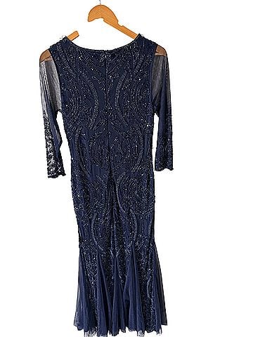 Eliza J Cocktail Dress (view 2)
