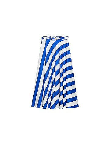 Zara Casual Skirt (view 1)