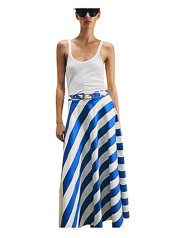 Zara Casual Skirt (view 2)