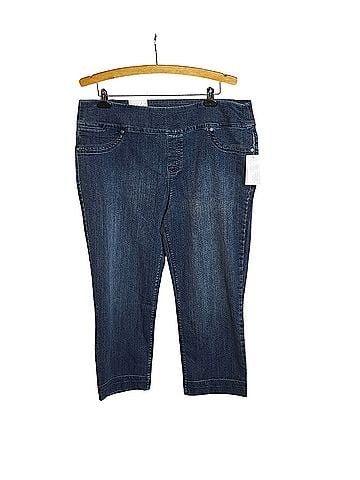 Style&Co Jeans (view 1)