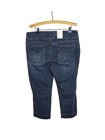 Style&Co Jeans (view 2)