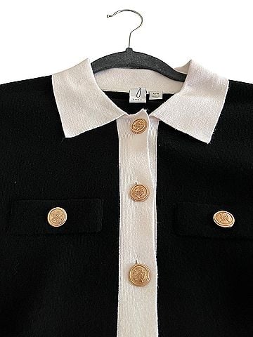 Joie Cardigan (view 1)