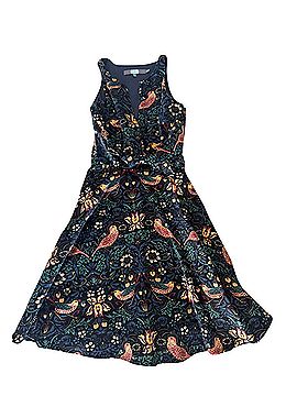 Eva Franco Cocktail Dress (view 2)