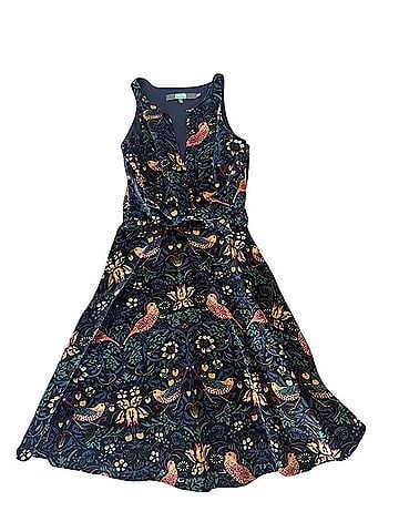 Eva Franco Cocktail Dress (view 2)