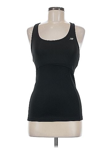 New Balance New Balance Active Tank (view 1)