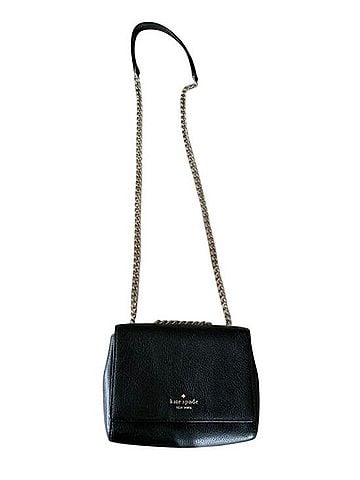 Kate Spade New York Chain Wallet Crossbody Bag (view 1)