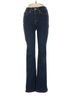 Levi's Blue Levi's Jeans Size 26 waist - photo 1