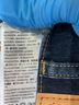 Levi's Blue Levi's Jeans Size 26 waist - photo 6