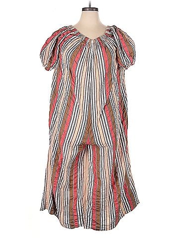 Ulla Johnson Ulla Johnson Romper (view 1)