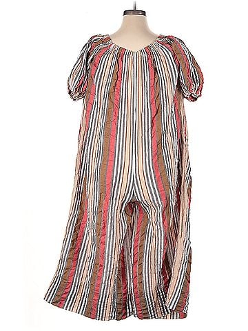 Ulla Johnson Ulla Johnson Romper (view 2)