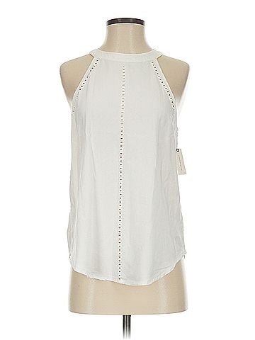 Cloth & Stone Cloth &amp; Stone Sleeveless Blouse (view 1)