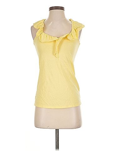 Lilly Pulitzer Lilly Pulitzer Sleeveless T Shirt (view 1)