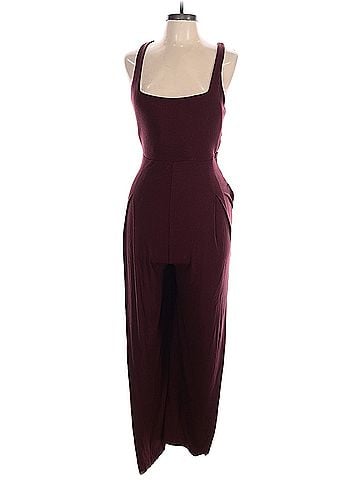 Popflex Popflex Jumpsuit (view 1)