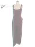 Popflex Burgundy Popflex Jumpsuit Size L - photo 3