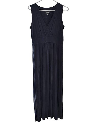 L.L.Bean Casual Dress (view 1)