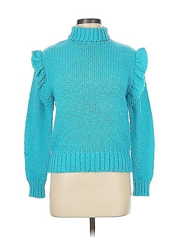 Diane von Furstenberg Diane Von Furstenberg Turtleneck Sweater (view 1)