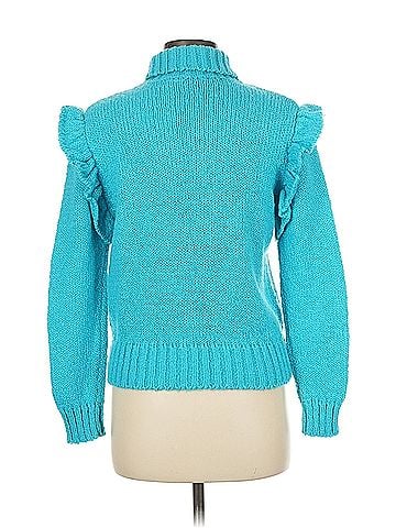 Diane von Furstenberg Diane Von Furstenberg Turtleneck Sweater (view 2)