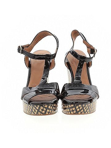 Clarks Clarks Wedges (view 2)