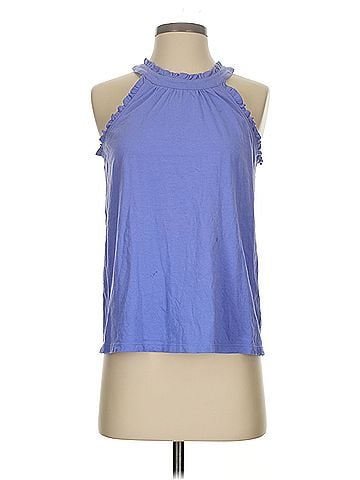 Lilly Pulitzer Lilly Pulitzer Sleeveless Blouse (view 1)