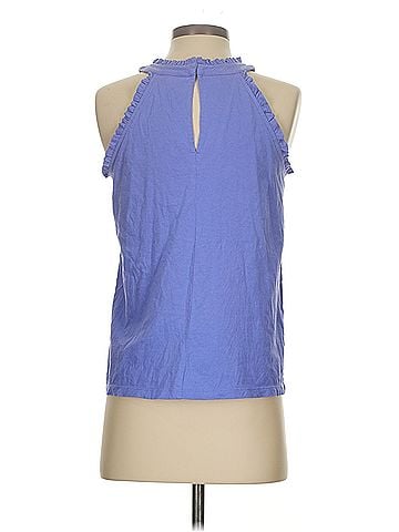 Lilly Pulitzer Lilly Pulitzer Sleeveless Blouse (view 2)