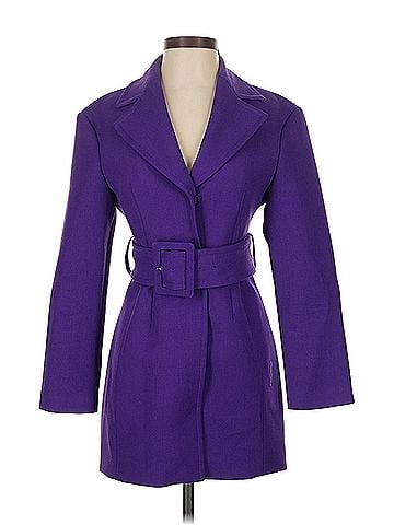 Zara Zara Coat (view 1)