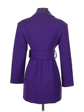 Zara Zara Coat (view 2)