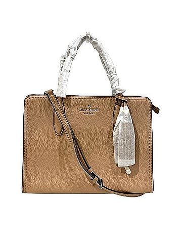 Kate Spade New York Kate Spade WKRU6703 Leather 2-Way Bag, Handbag/Shoulder Bag for Women (view 1)